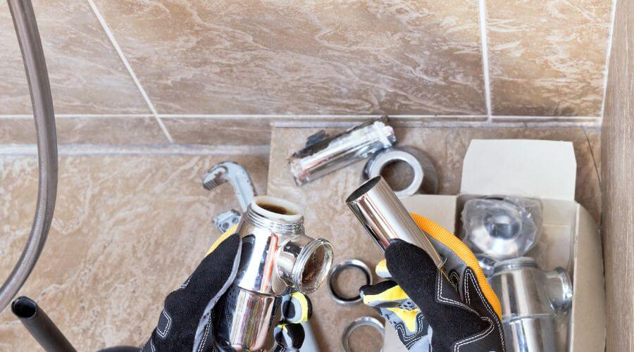 Local Chimney Repair in Hadley, MI